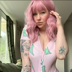 OnlyFansのプロフィール写真 bluecutie