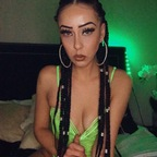 Профилна снимка на OnlyFans на bluuivyy