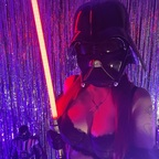 OnlyFansのプロフィール写真 bobahsoka