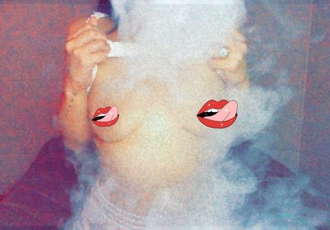 Header afbeelding van OnlyFans bombgreeniee