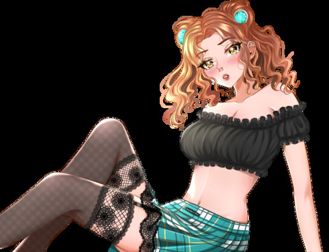 OnlyFans header picture bombshellbarista