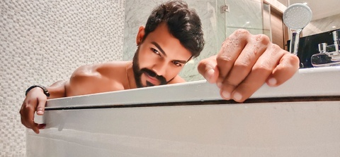 Immagine dell'header di OnlyFans bonghunkx