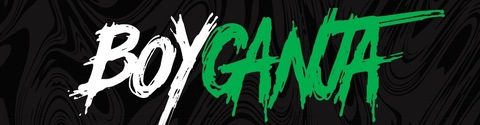 OnlyFans header picture boyganja