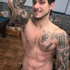 OnlyFans 프로필 사진 boygym