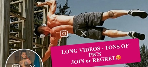 boygym님의 OnlyFans 헤더 사진