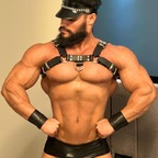 OnlyFansのプロフィール写真 boymusclebrazil