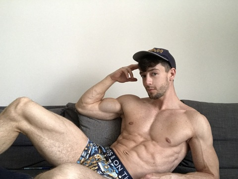 OnlyFans header picture brammster