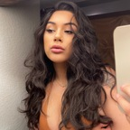 Photo de profil OnlyFans brattylatinaaa