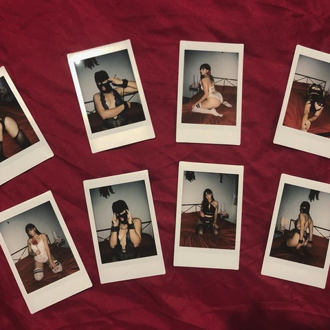 OnlyFansヘッダー画像brattymaria