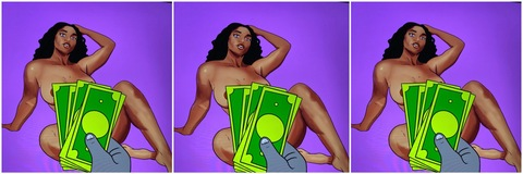 Immagine dell'header di OnlyFans brazilianebony1