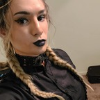 Photo de profil OnlyFans brennaknight