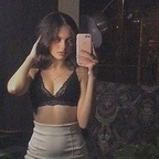 OnlyFans 프로필 사진 bretrindadee