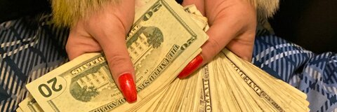 OnlyFansヘッダー画像britanybomber