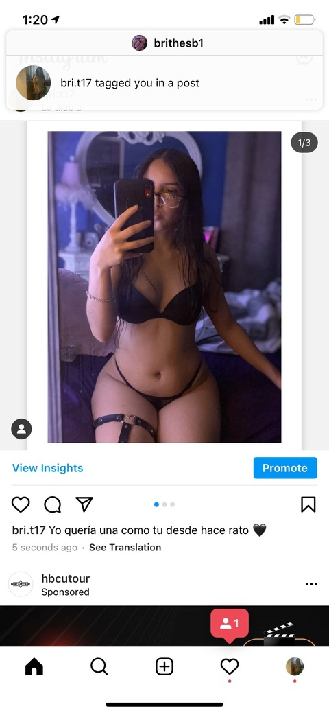 Header afbeelding van OnlyFans brithesb69