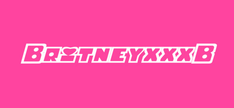 Photo d'en-tête OnlyFans de britneyxxxb