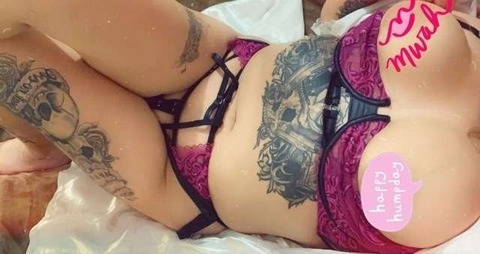 OnlyFansヘッダー画像brittanybiych