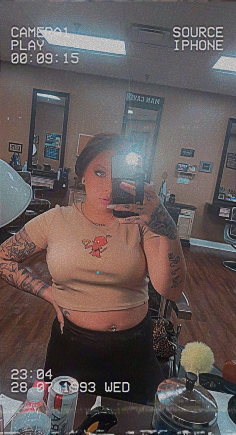 Imagen de encabezado de OnlyFans brokenbarbie_13