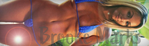 Фото заголовка OnlyFans brookemarks