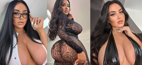 Header afbeelding van OnlyFans brunettebabiii