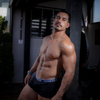 Профилна снимка на OnlyFans на brunobillyfit