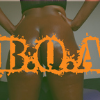 Foto de perfil do OnlyFans de brutequeensafrica