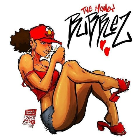 Photo d'en-tête OnlyFans de bubblez_xratedd