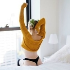 OnlyFans प्रोफाइल चित्र budfairysg