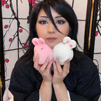 OnlyFans profile picture buffbunbun