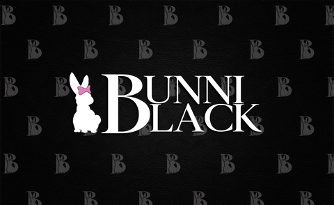 Imagem do cabeçalho do OnlyFans de bunniblack