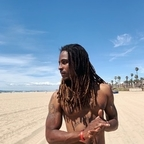 OnlyFansのプロフィール写真 bunnitrainer