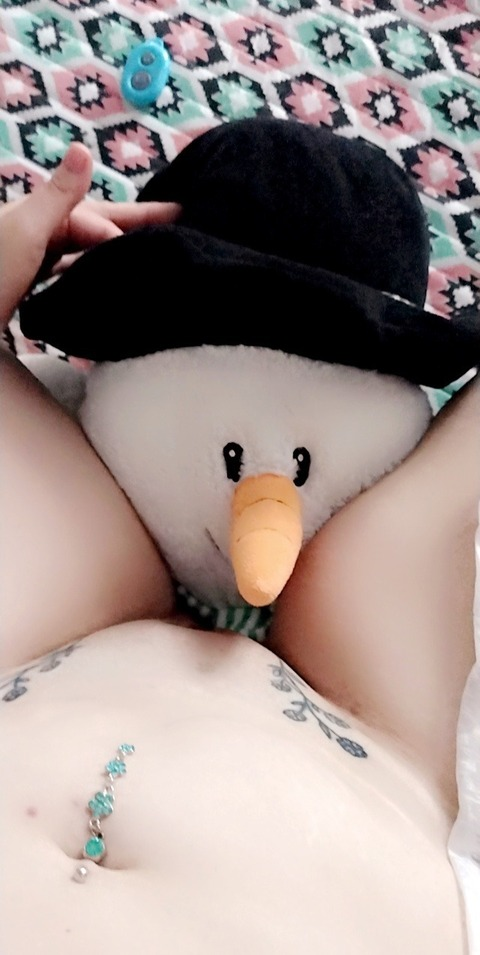 صورة رأس OnlyFans bunny_andre