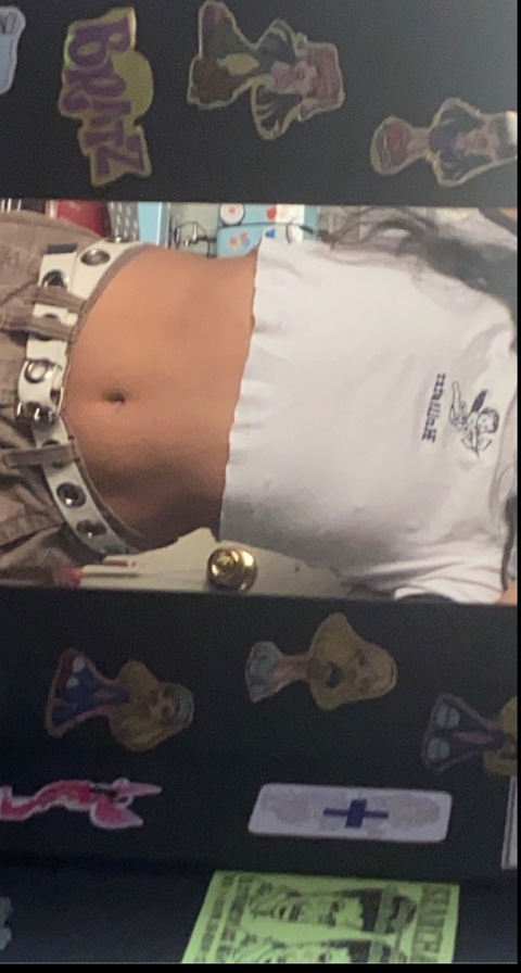 Immagine dell'header di OnlyFans bunnybbalex1