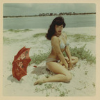 OnlyFansのプロフィール写真 bunnydahlia