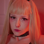 Nur ein Profilbild von OnlyFans von bunyiecosplay