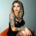 Foto de perfil do OnlyFans de burnnie