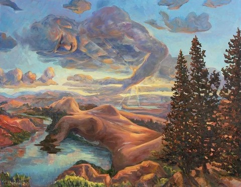 OnlyFansヘッダー画像bustycrocker