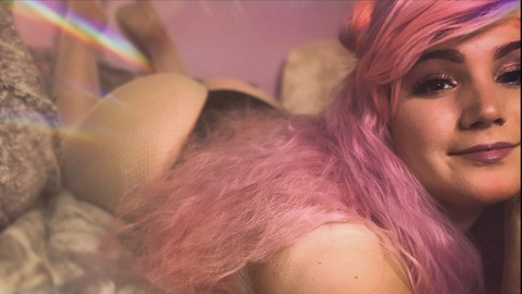 Снимка за заглавие на OnlyFans bustyfairyass