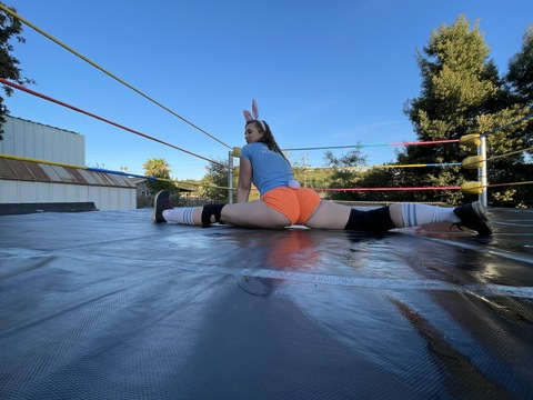 Zdjęcie nagłówka OnlyFans buttwrestling