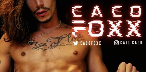 Immagine dell'header di OnlyFans cacofoxx