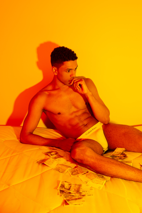 Immagine dell'header di OnlyFans caioveyronxxx