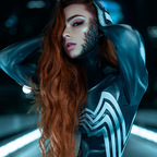 OnlyFansのプロフィール写真 caitchristinee