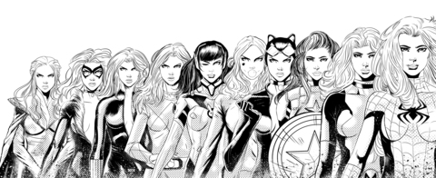 OnlyFansヘッダー画像caitchristinee