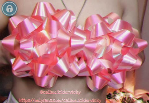 Immagine dell'header di OnlyFans callme_ickiervicky