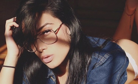 Снимка за заглавие на OnlyFans camilacr