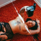 Nur ein Profilbild von OnlyFans von camilakachita