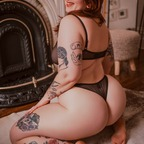 OnlyFansのプロフィール写真 camille_haring