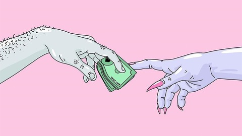 Immagine dell'header di OnlyFans camrenxoxo