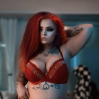 OnlyFansのプロフィール写真 caraharriet