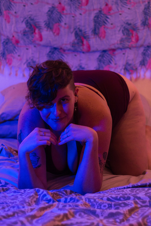 Снимка за заглавие на OnlyFans caricia_cinema