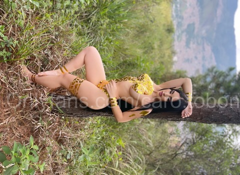 OnlyFans başlık resmi caro.tobon